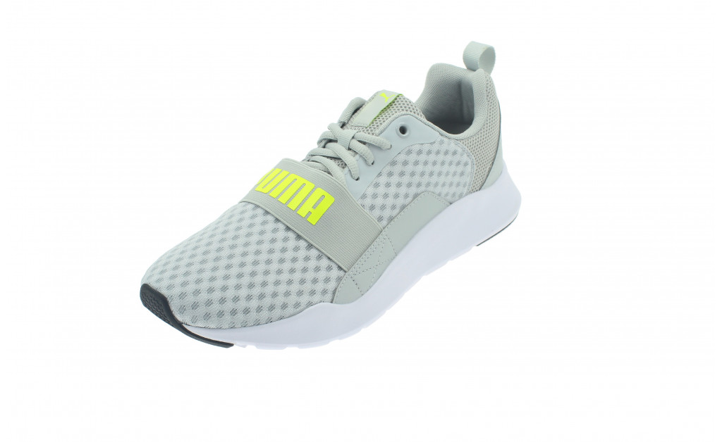 puma wire