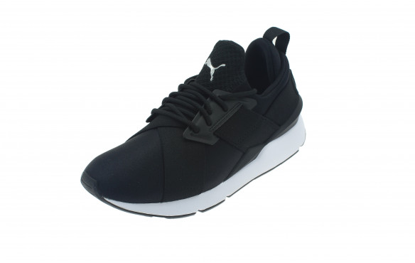 PUMA MUSE SATIN EP MUJER