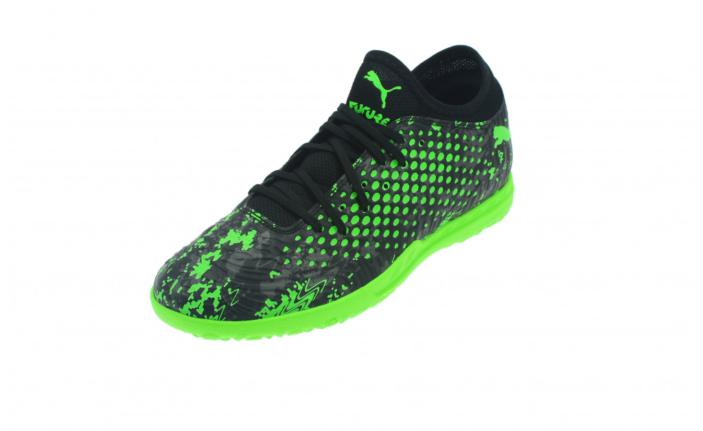 puma future 19.3 tt