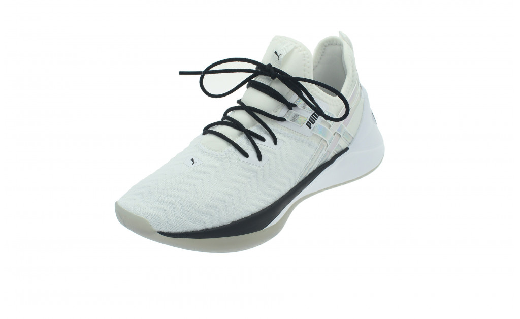 puma jaab xt iridescent Cinosural International School