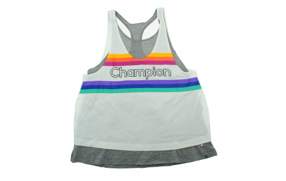 CHAMPION LIGHT COTTON JERSEY