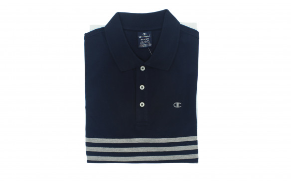 CHAMPION POLO PIQUE STRETCH