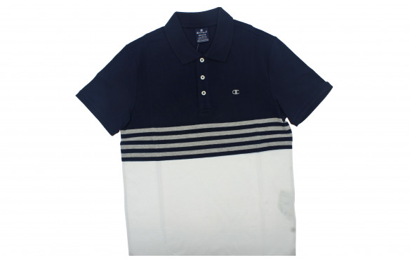 CHAMPION POLO PIQUE STRETCH_MOBILE-PIC2