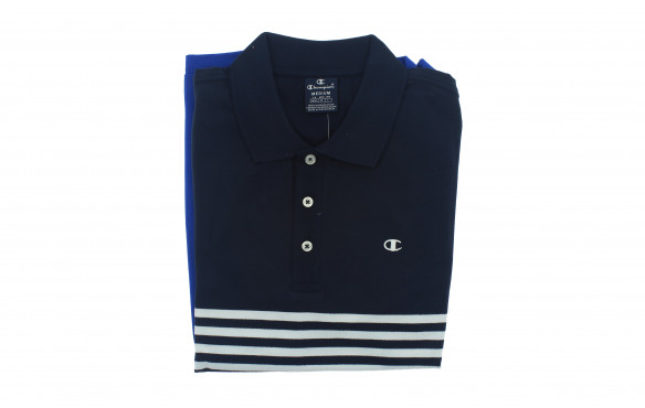 CHAMPION POLO PIQUE STRETCH