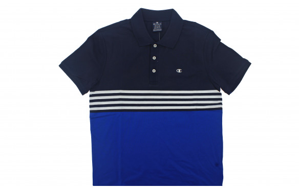 CHAMPION POLO PIQUE STRETCH_MOBILE-PIC2