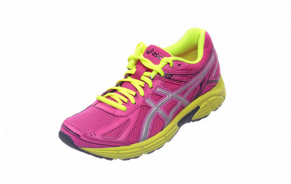 ASICS PATRIOT 7 MUJER