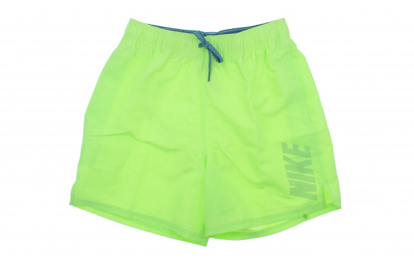 NIKE LOGO SOLID LAP VOLLEY