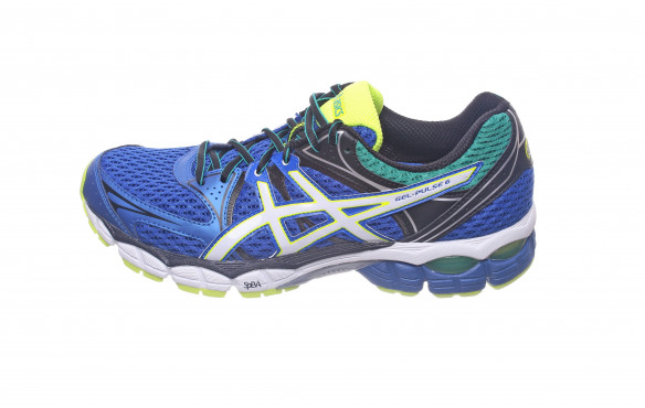 ASICS GEL PULSE -