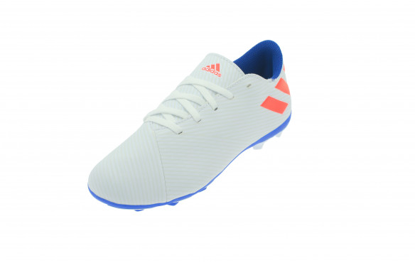 adidas NEMEZIZ MESSI 19.4 FxG JUNIOR
