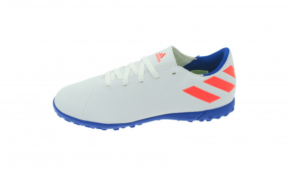 adidas NEMEZIZ MESSI 19.4 TF JUNIOR_MOBILE-PIC5