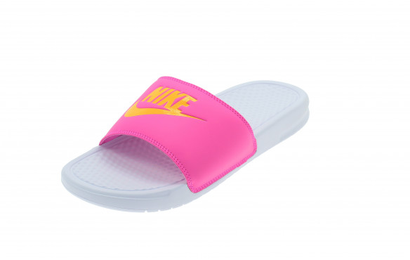 NIKE BENASSI MUJER TodoZapatillas