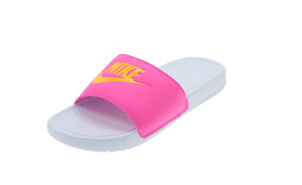 NIKE BENASSI MUJER - TodoZapatillas