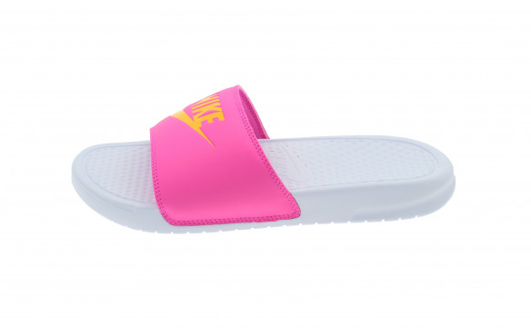 NIKE BENASSI MUJER - TodoZapatillas