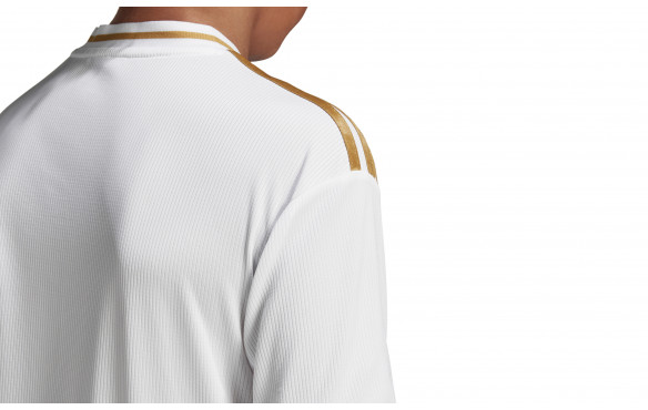 adidas PRIMERA EQUIPACIÓN REAL MADRID JUNIOR 19/20_MOBILE-PIC9