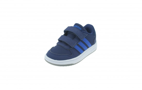 adidas HOOPS 2.0 CMF I BEBÉ