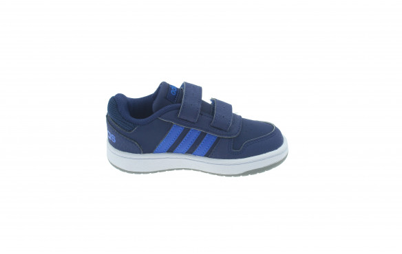 adidas HOOPS 2.0 CMF I BEBÉ_MOBILE-PIC3