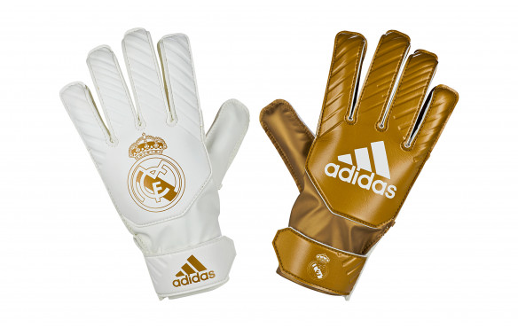 adidas YOUNG PRO REAL MADRID adidas YOUNG PRO REAL MADRID