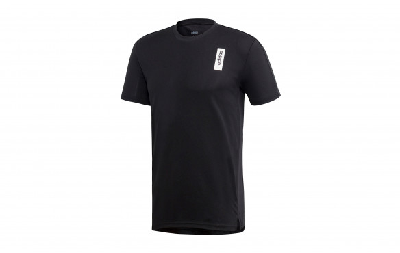 adidas BRILLIANT BASIC T-SHIRT