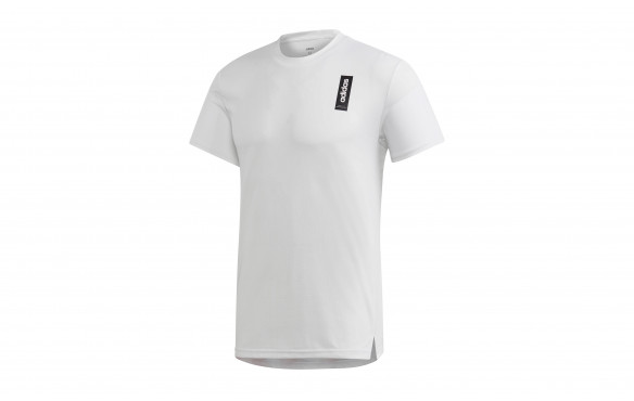 adidas BRILLIANT BASIC T-SHIRT