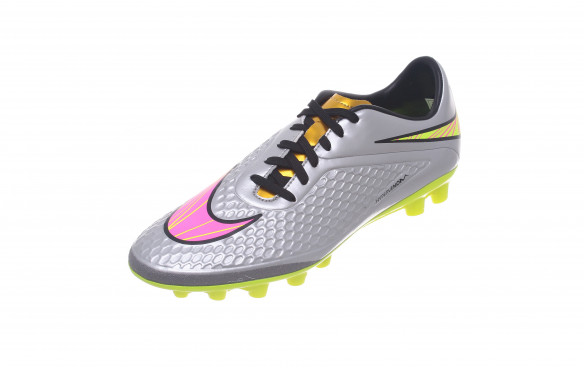 NIKE HYPERVENOM PHELON PREM AG-R