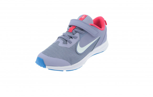 NIKE DOWNSHIFTER 9 JDI NIÑA