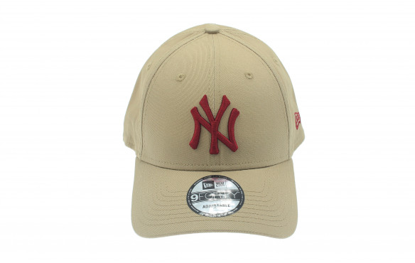NEW ERA LEAGUE ESSENTIAL 9FORTY NY_MOBILE-PIC2