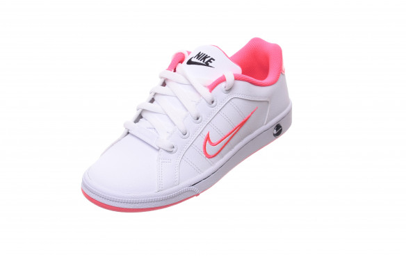 NIKE COURT TRADITION 2 PLUS NIÑA