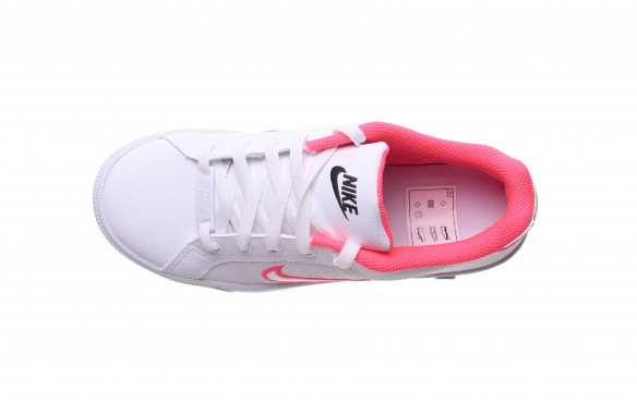 NIKE COURT TRADITION 2 PLUS NIÑA_MOBILE-PIC6