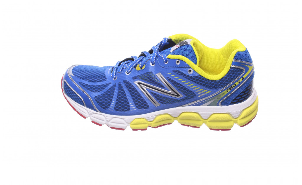 telescopio Para llevar Cualquier NEW BALANCE M780 V4 - TodoZapatillas