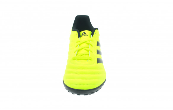 dinero Juventud No se mueve adidas COPA 19.4 TF - TodoZapatillas