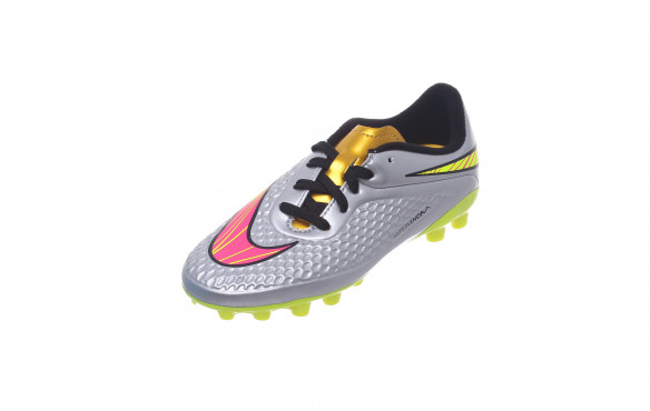 NIKE JR HYPERVENOM PHELON PREM AG-R