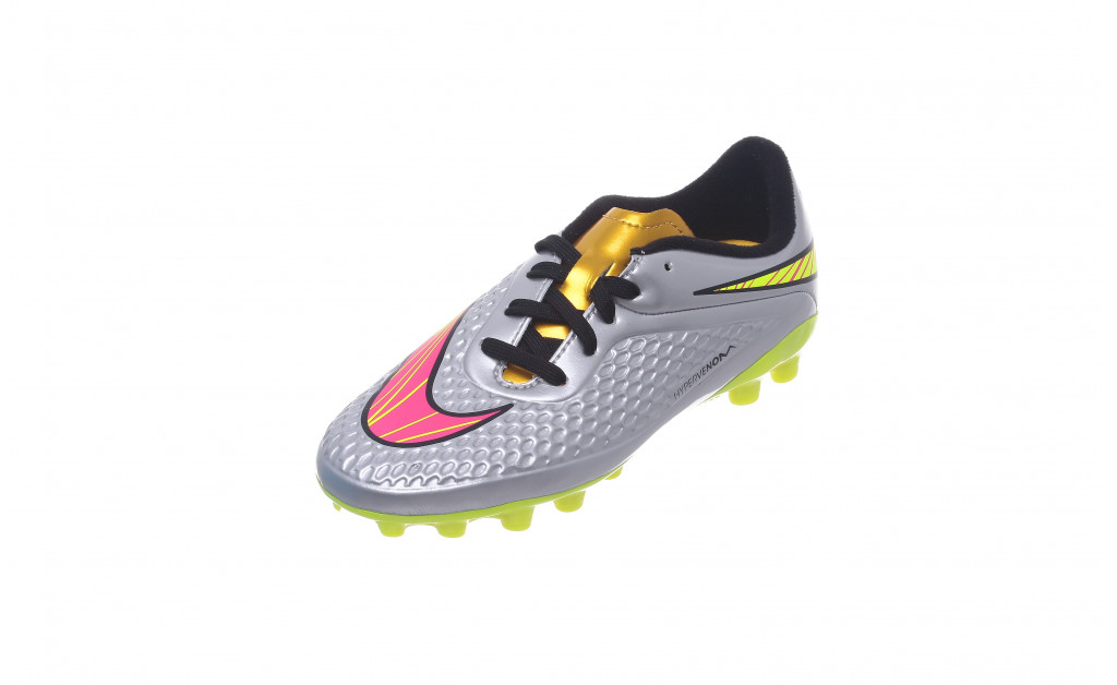 NIKE HYPERVENOM PHELON PREM AG-R - TodoZapatillas