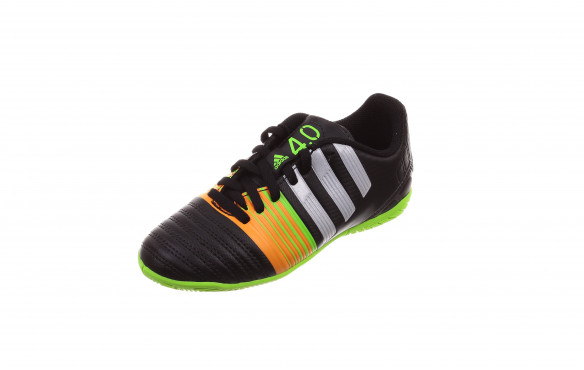 ADIDAS NITROCHARGE 4.0 IN J