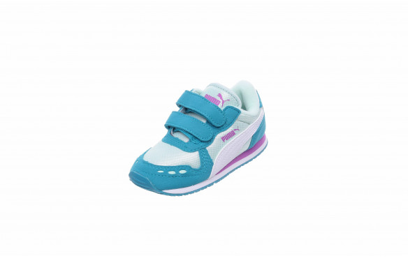 PUMA CABANA RACER MESH V KIDS