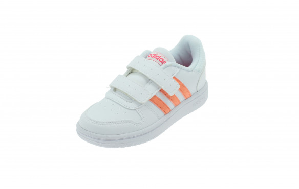 adidas HOOPS 2.0 CMF NIÑA -