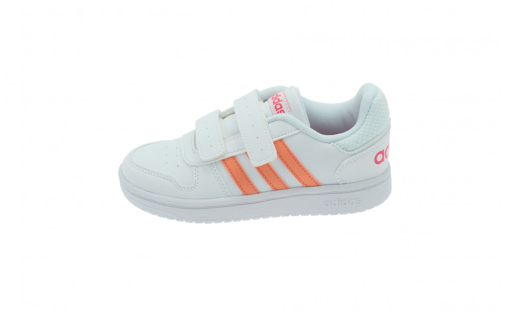 adidas HOOPS 2.0 CMF - TodoZapatillas