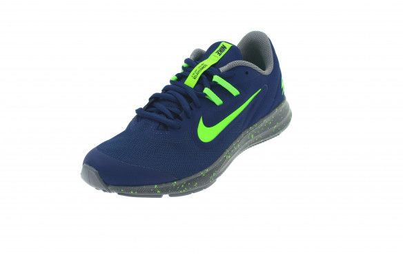 NIKE DOWNSHIFTER 9 RW NIÑO