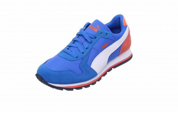 PUMA ST RUNNER NL NIÑO