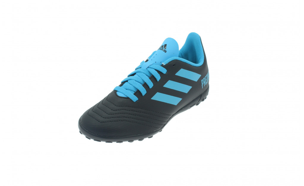 Todo el tiempo Tacto dividir adidas PREDATOR TANGO 19.4 TF JUNIOR - TodoZapatillas