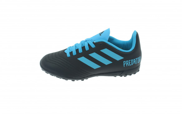 Todo el tiempo Tacto dividir adidas PREDATOR TANGO 19.4 TF JUNIOR - TodoZapatillas