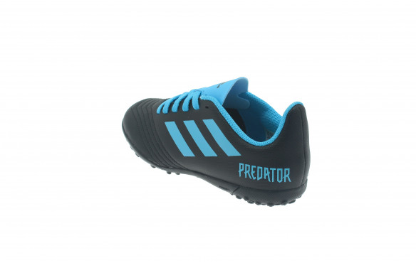 Todo el tiempo Tacto dividir adidas PREDATOR TANGO 19.4 TF JUNIOR - TodoZapatillas