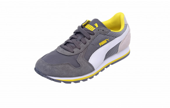 PUMA ST RUNNER FADED