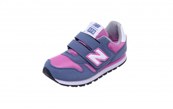 NEW BALANCE 373 NIÑA