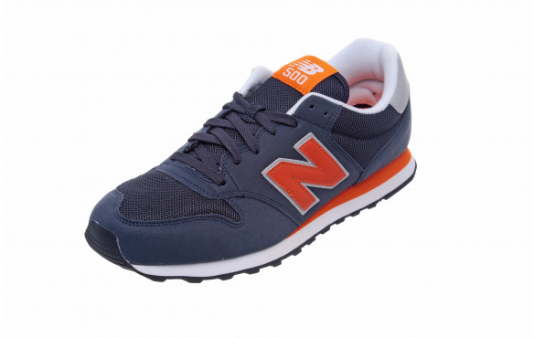 NEW BALANCE 500 HOMBRE 