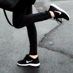 Sneakers Mujer